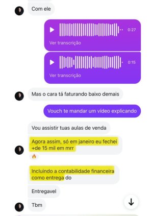 Depoimento Tony – +15k MRR em janeiro